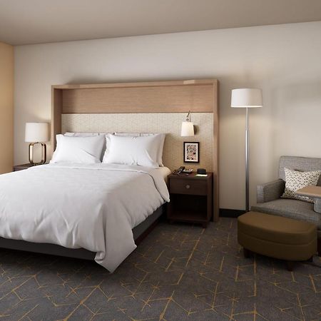 Holiday Inn - Chicago - Tinley Park By Ihg 外观 照片