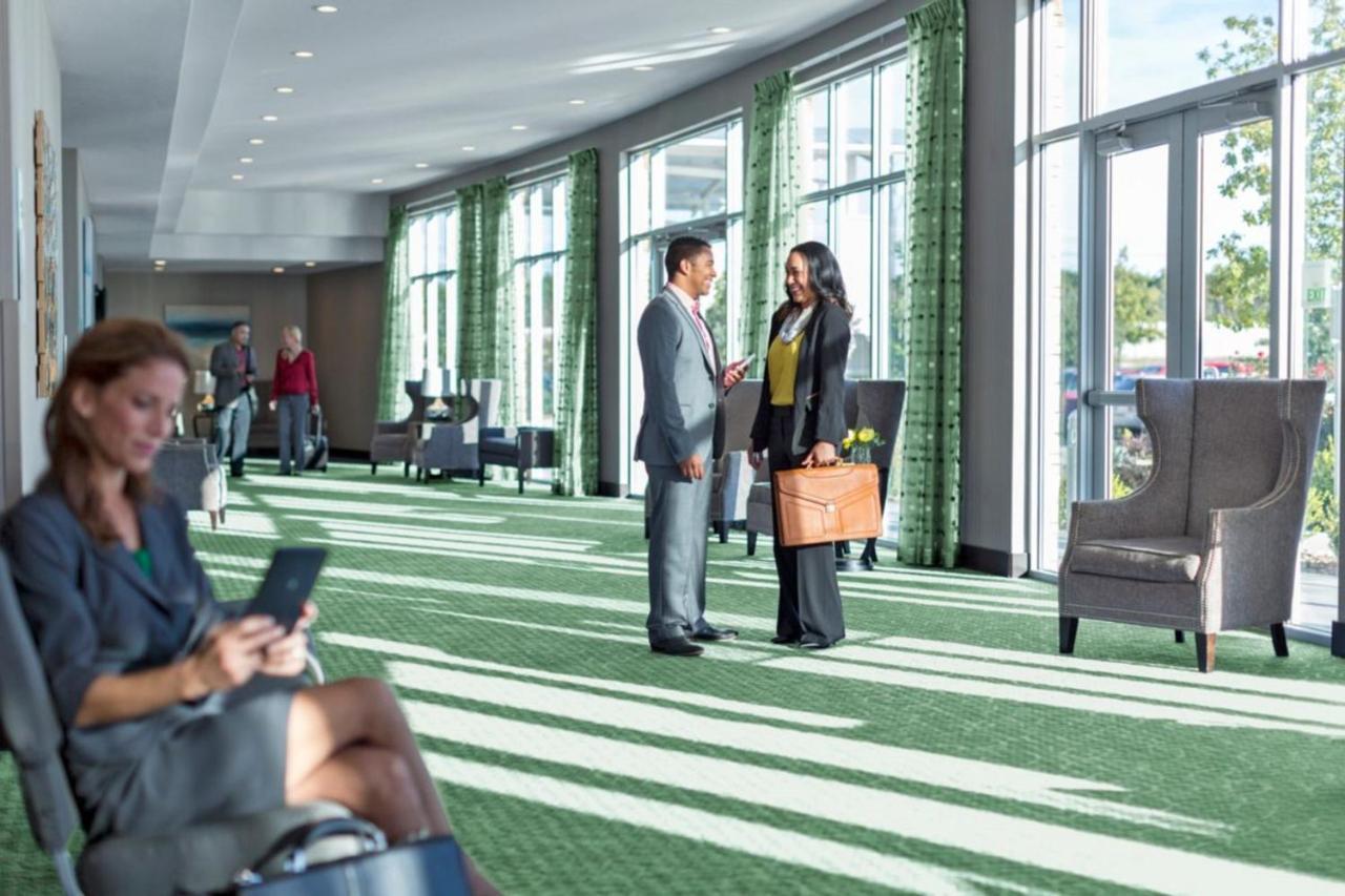 Holiday Inn - Chicago - Tinley Park By Ihg 外观 照片