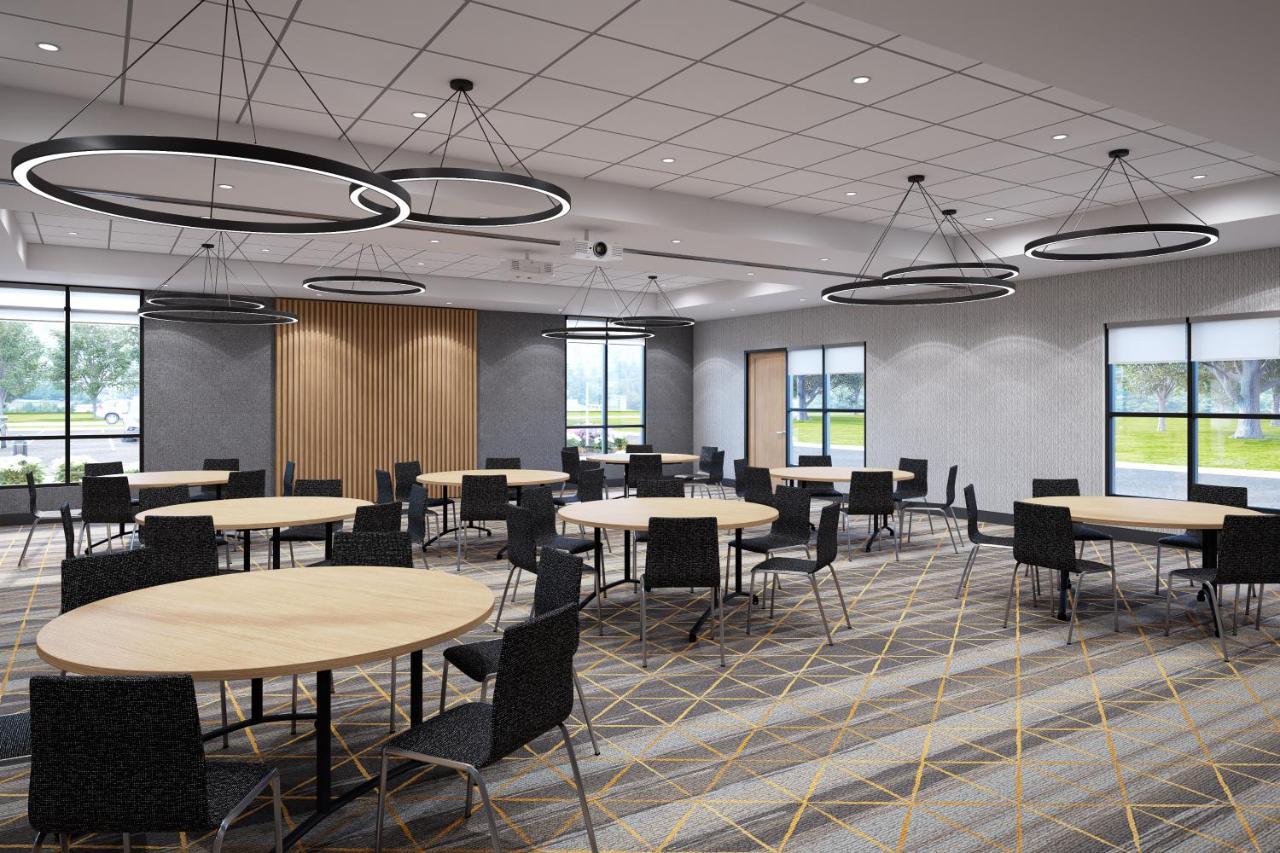 Holiday Inn - Chicago - Tinley Park By Ihg 外观 照片