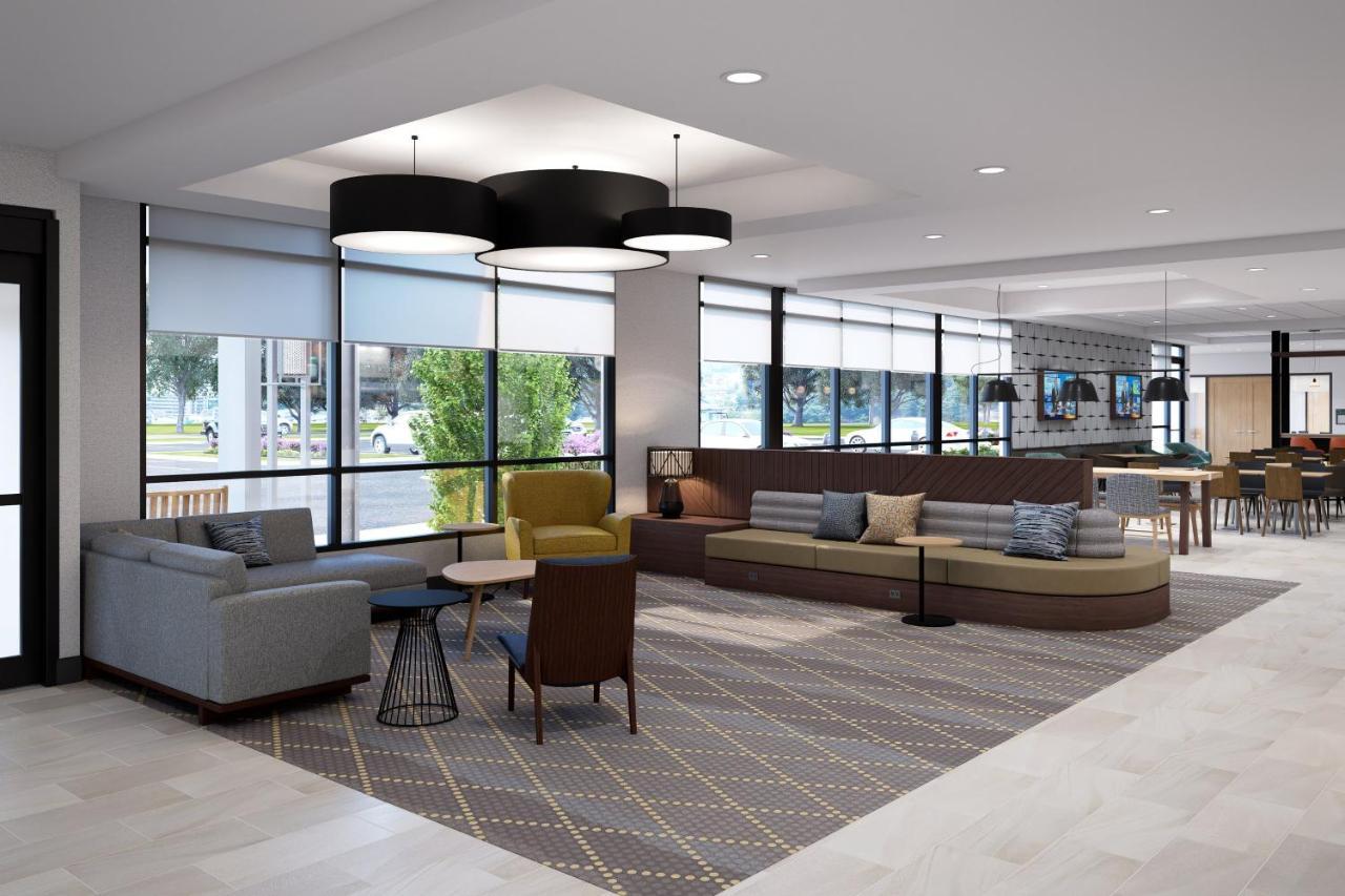 Holiday Inn - Chicago - Tinley Park By Ihg 外观 照片
