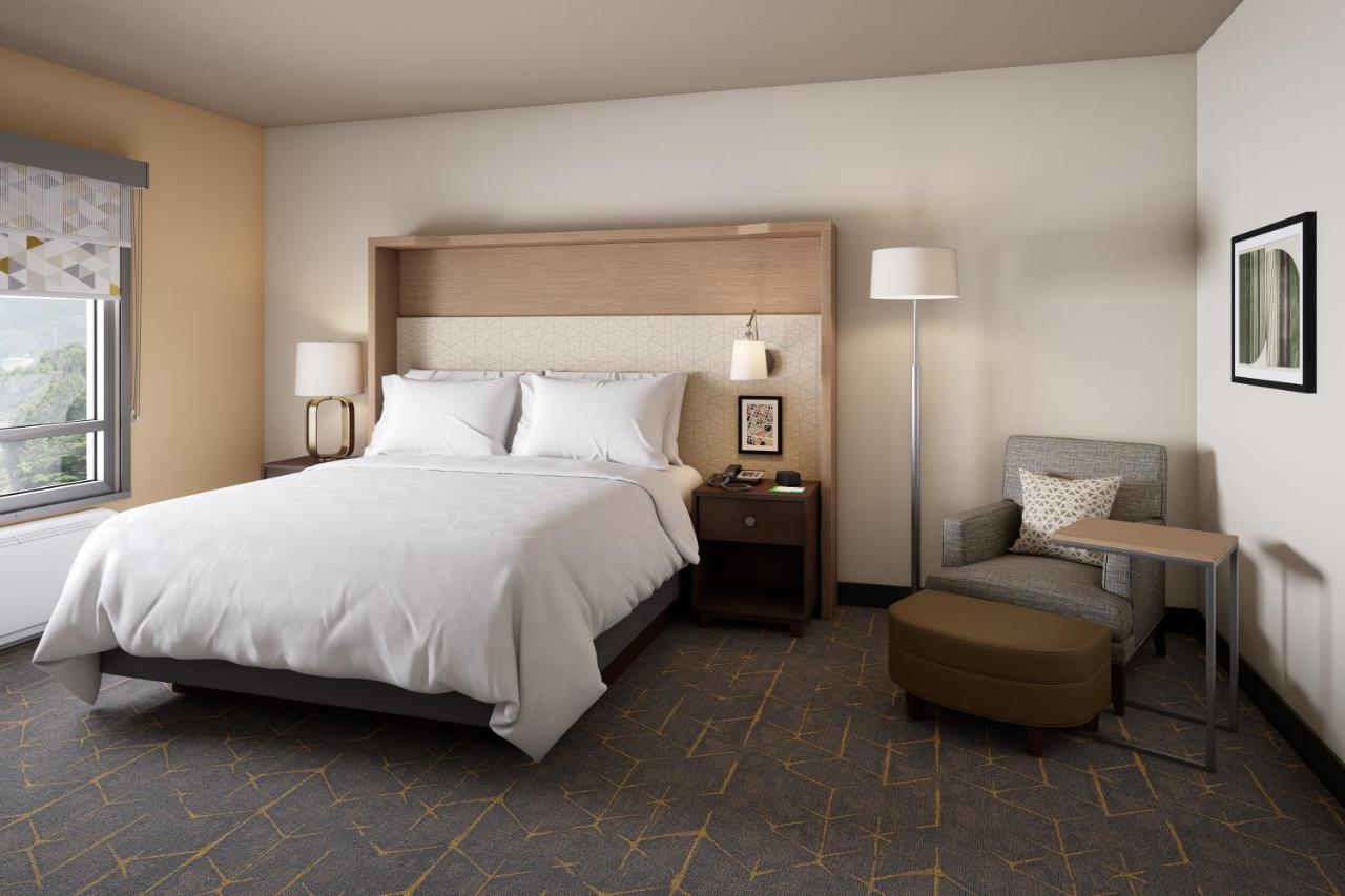 Holiday Inn - Chicago - Tinley Park By Ihg 外观 照片